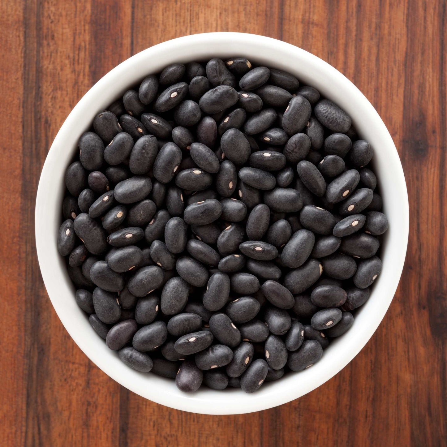 Organic Black Bean Seeds Pack