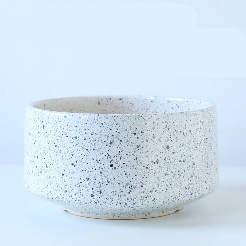 Premium Large Size Ceramic Flower Pot