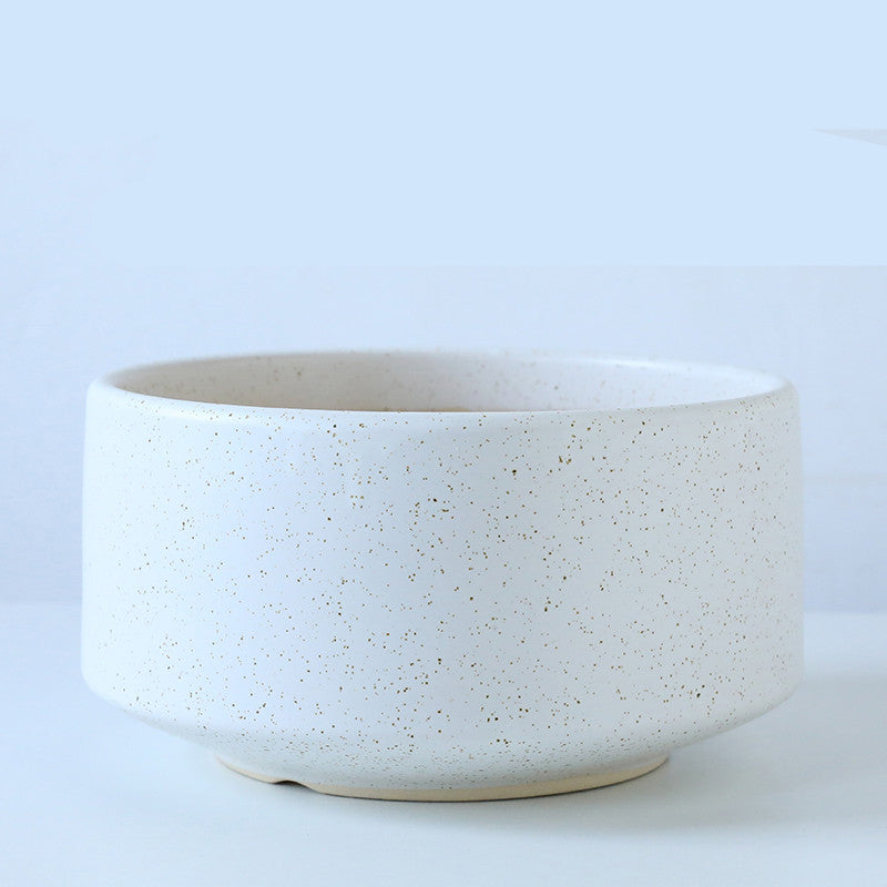 Premium Large Size Ceramic Flower Pot