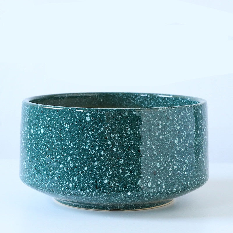 Premium Large Size Ceramic Flower Pot