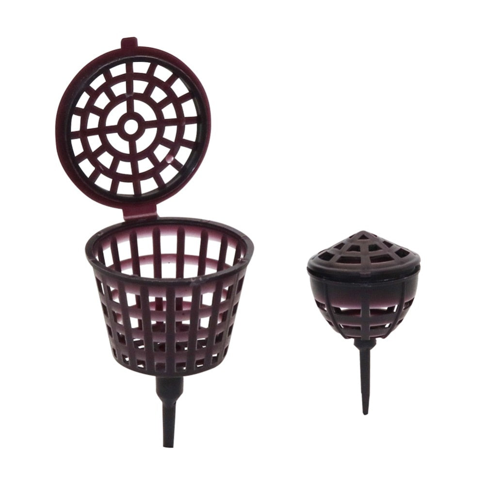 Fertilizer Cover Box