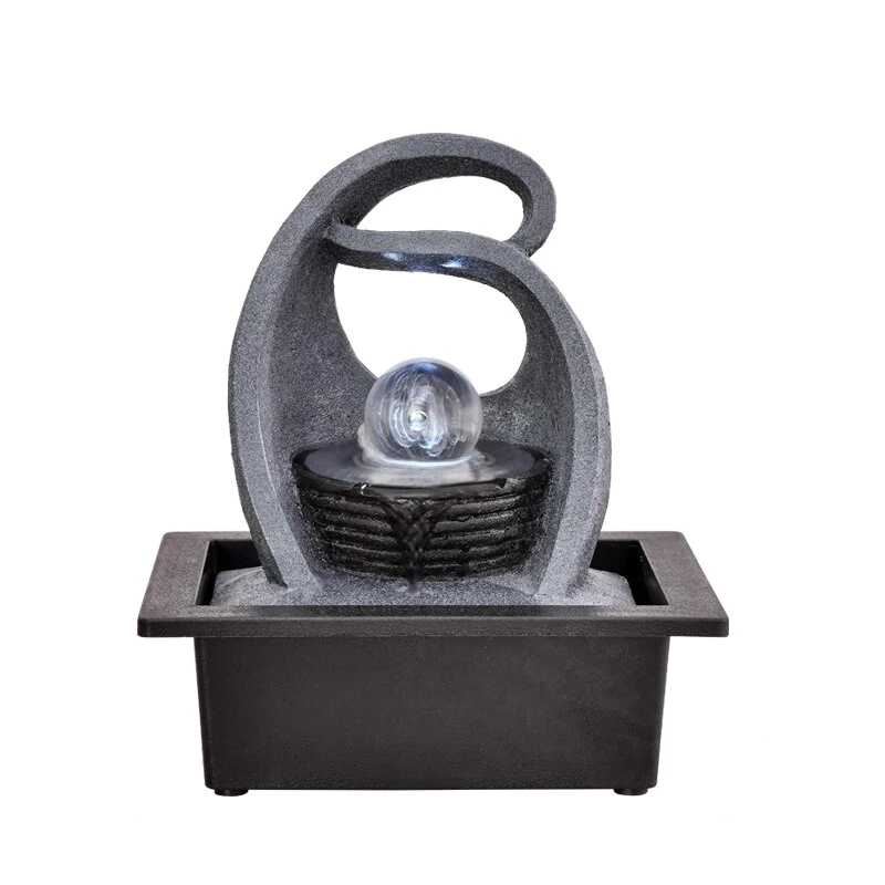 Decorative Indoor Water Fountain