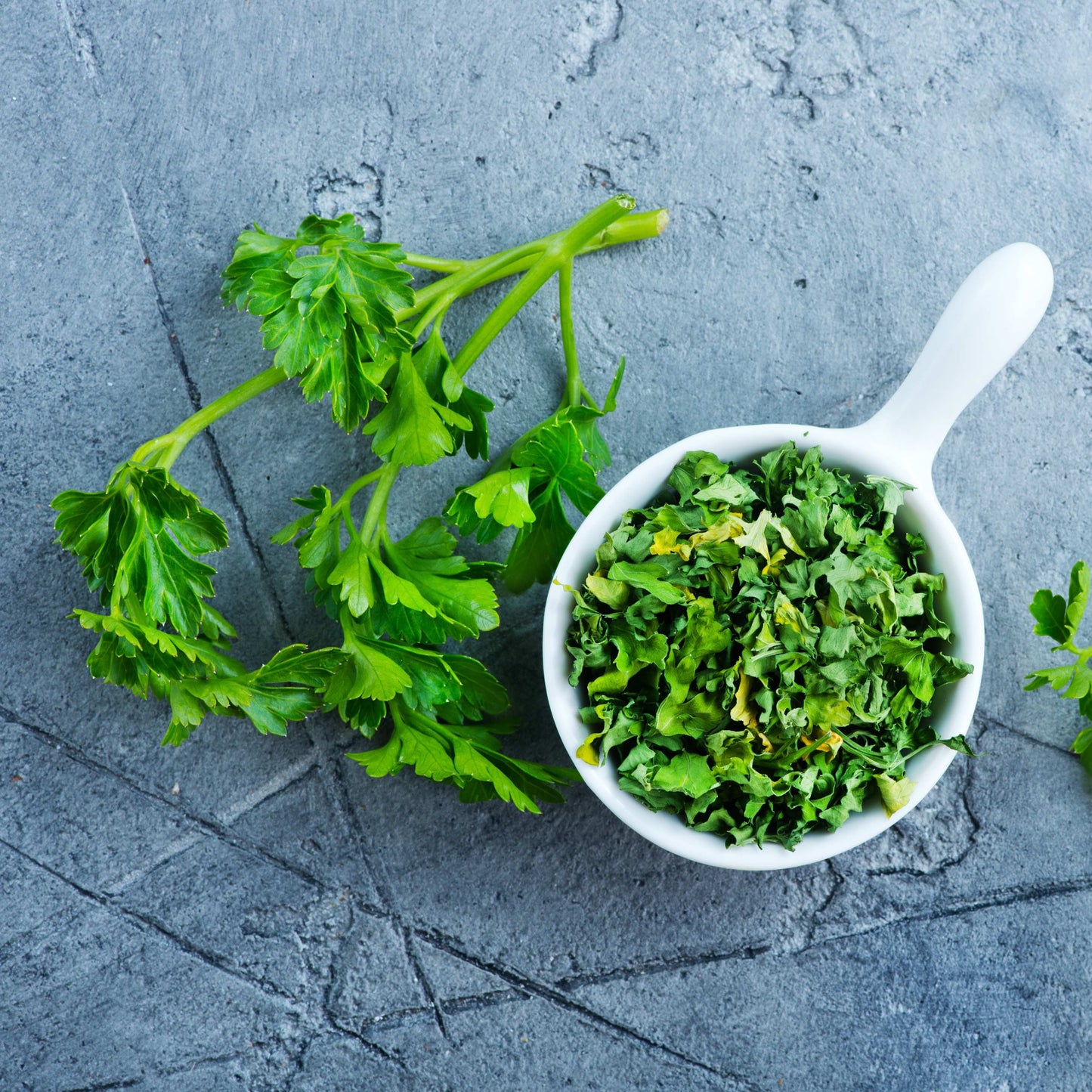 100Pcs Organic Parsley Seeds