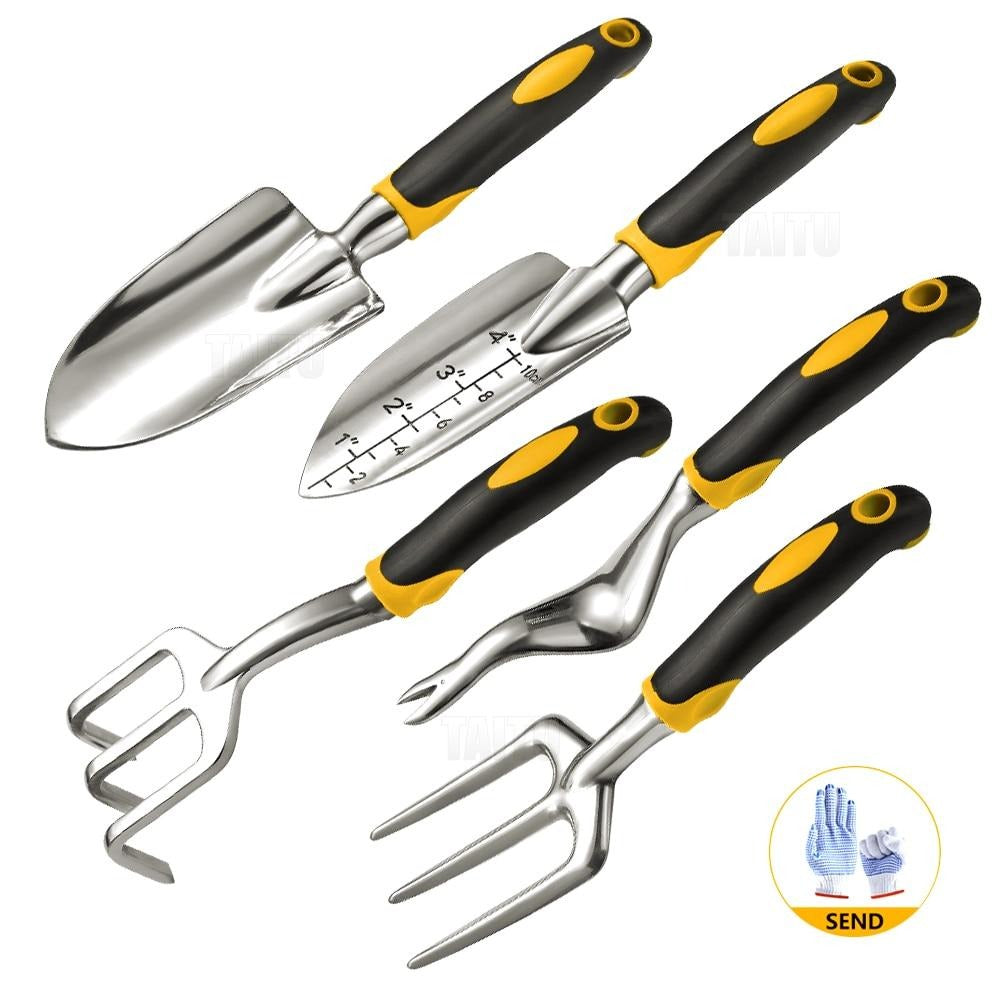 Complete Garden Tool Hand Set