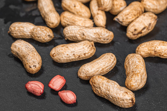 10Pcs Peanut Seeds