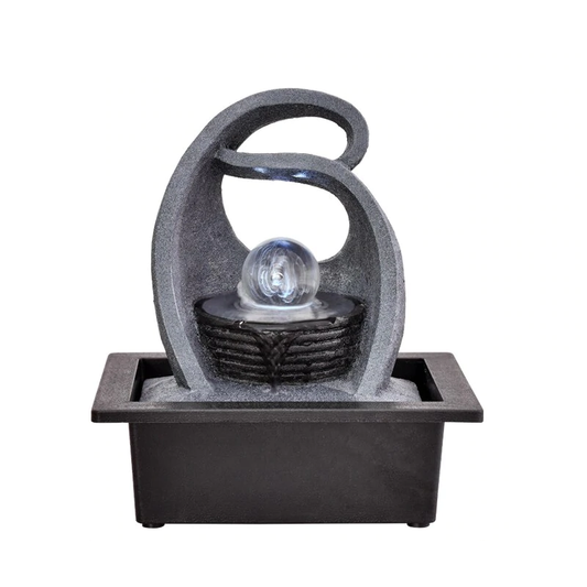 Decorative Indoor Water Fountain 