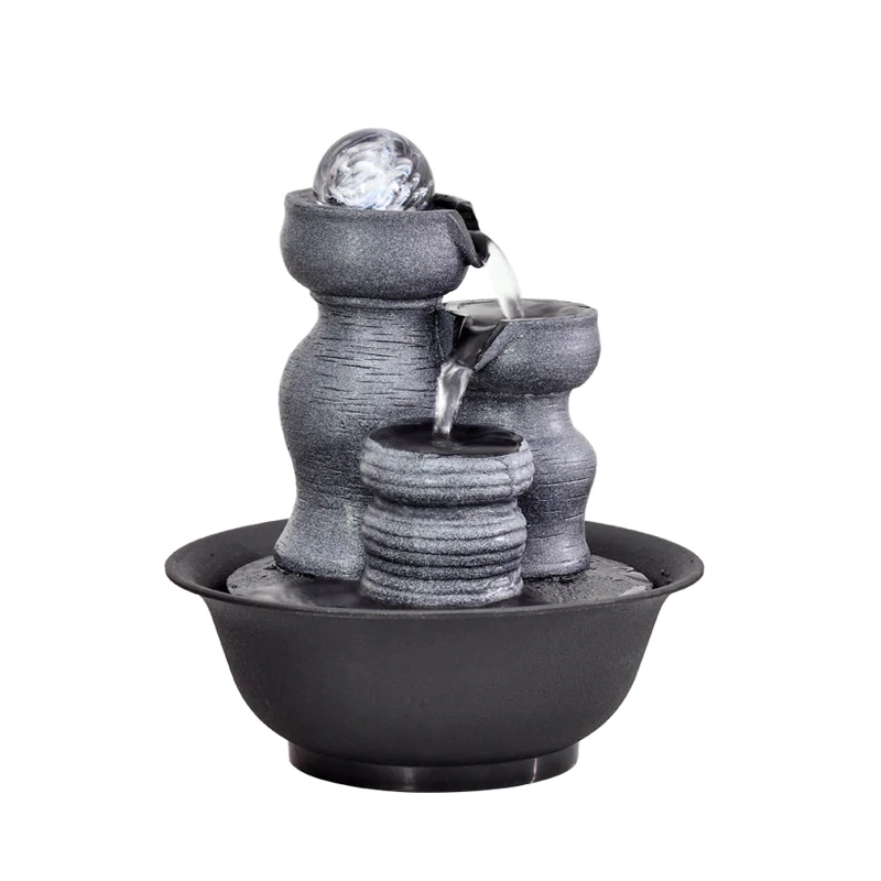 Decorative Indoor Water Fountain 