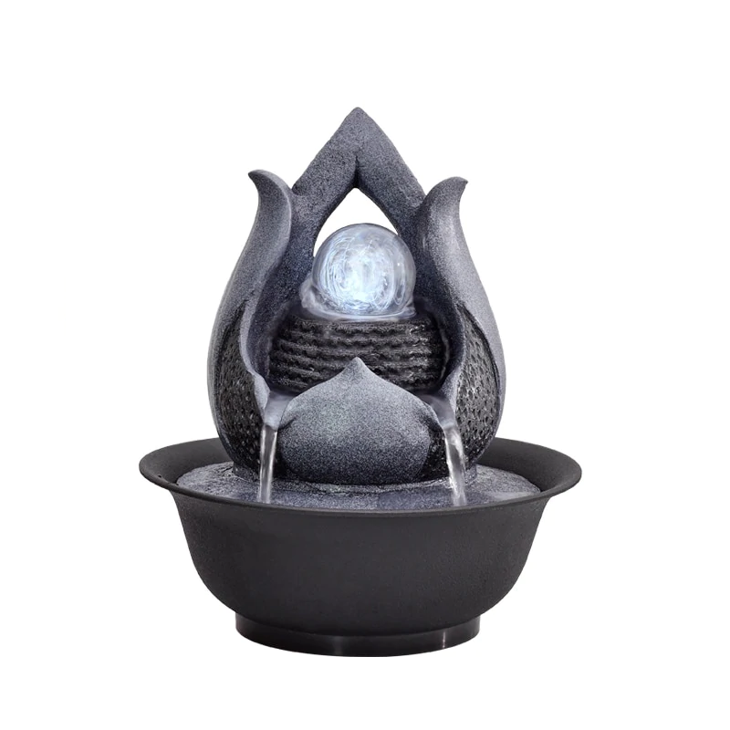 Decorative Indoor Water Fountain 