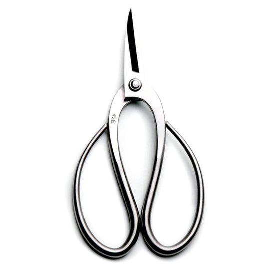 Platinum Grade Traditional Japanese-Style Bonsai Pruning Scissors